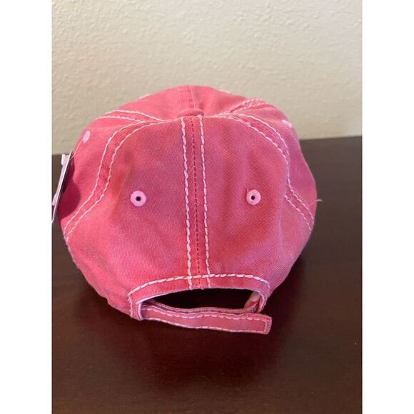 Blessed Mom Vintage Baseball Cap - Picture 2 of 5